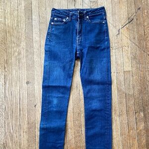 Weekday skinny jeans